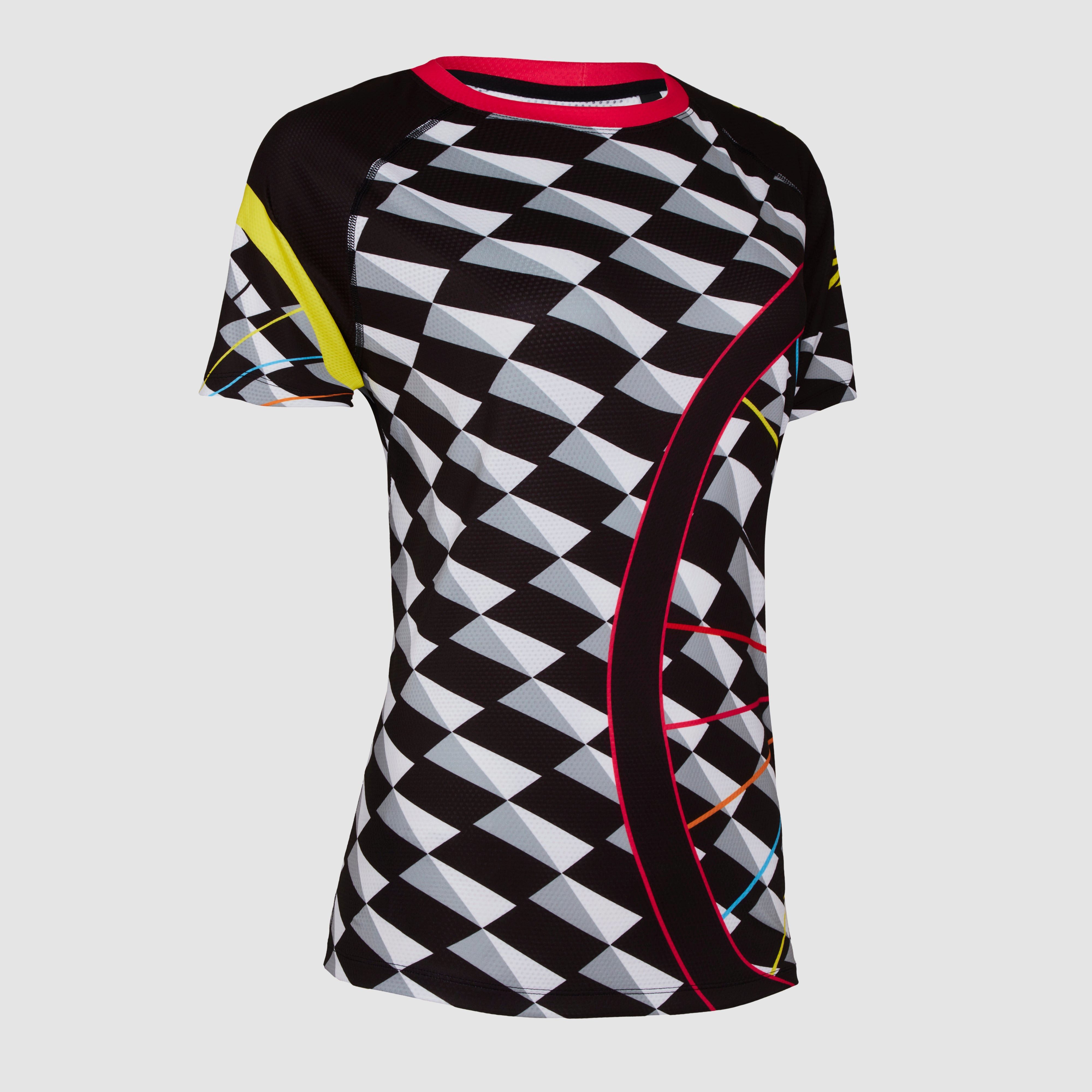 Funktionsshirt RollOn