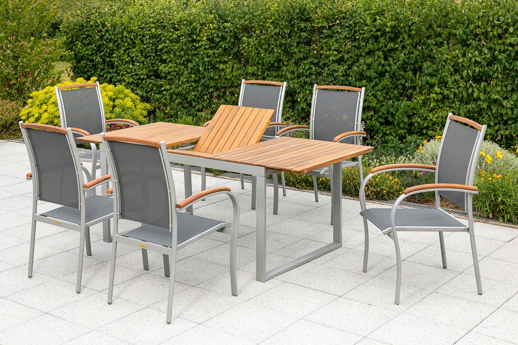 MERXX Gartenmöbelset »Siena« online kaufen OTTO
