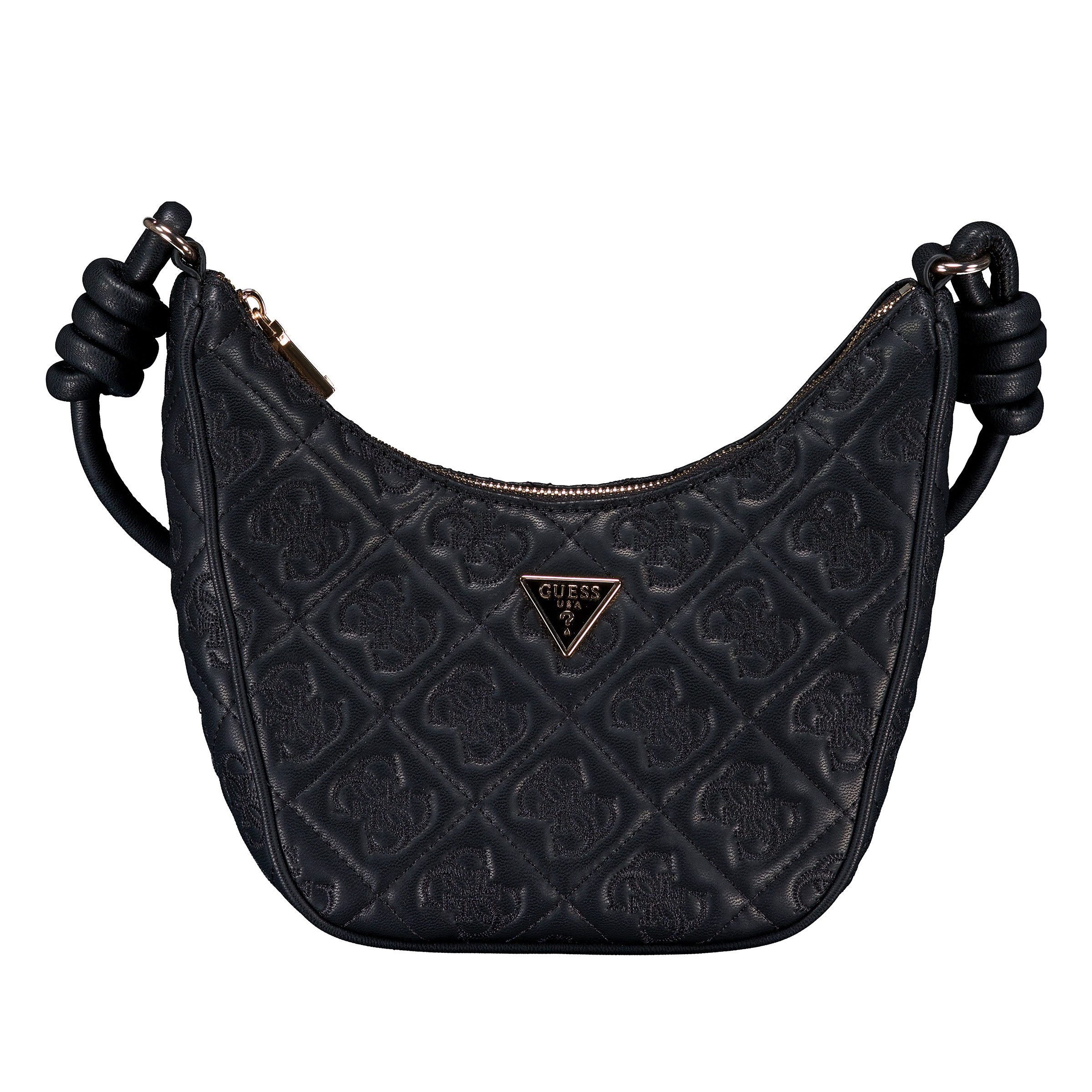 Guess Beuteltasche Adelasia 4G-Logo