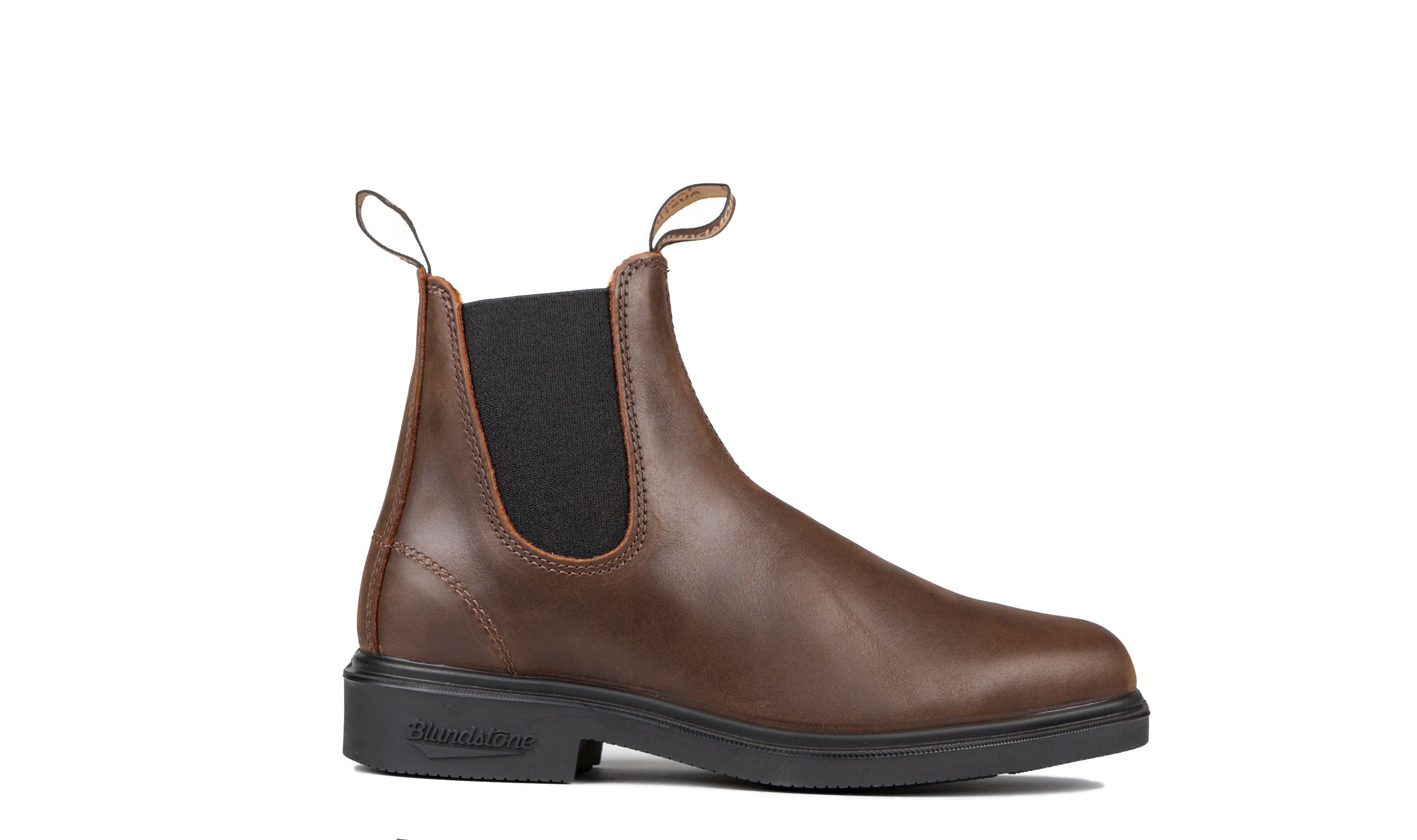 Blundstone Blundstone #2029 Antique Brown Chelseaboots günstig online kaufen
