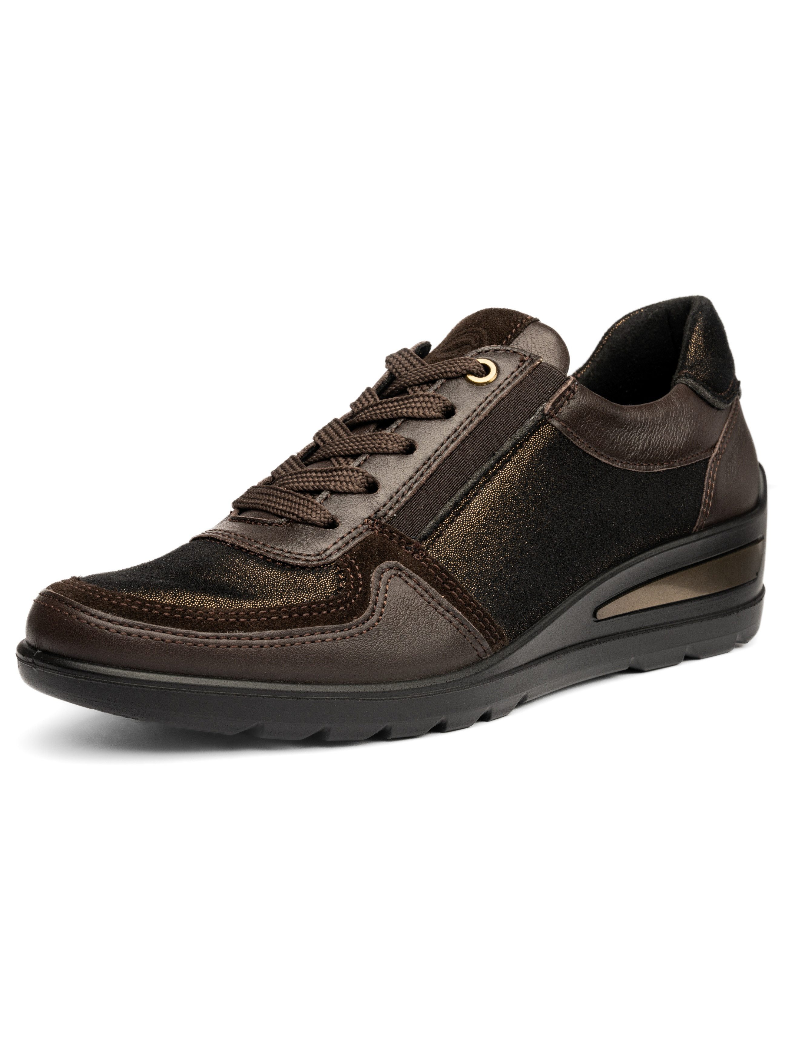 Schnürer Zürich Schnürschuh