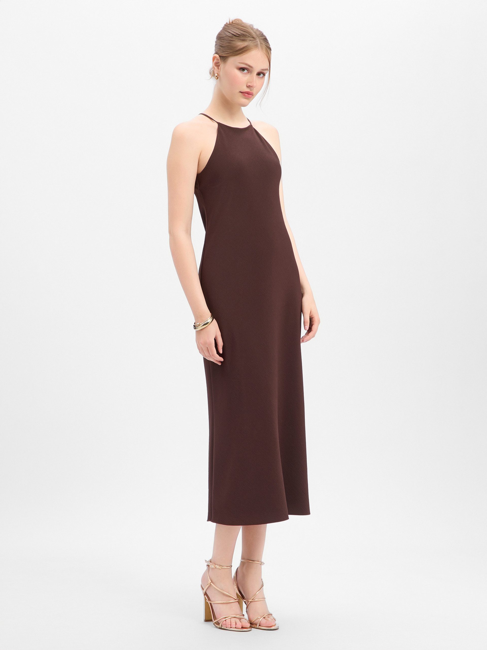 Marie Lund Abendkleid