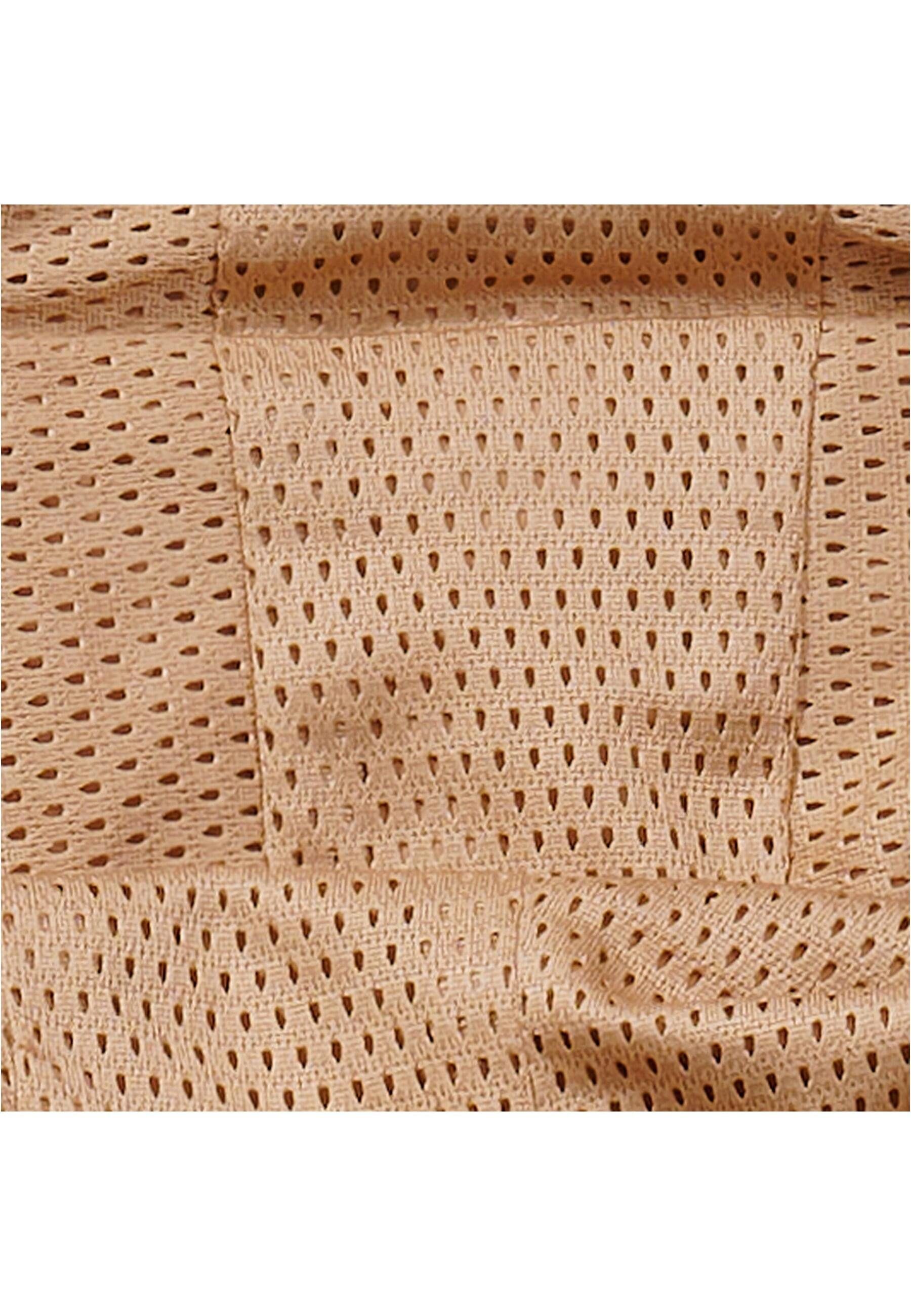 Brandit Allwetterjacke Brandit Herren Summer Pull Over Jacket (1-St)