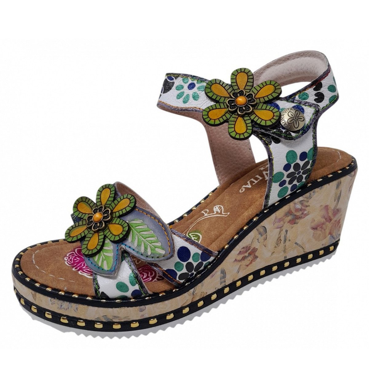 LAURA VITA Laura Vita Sandalette
