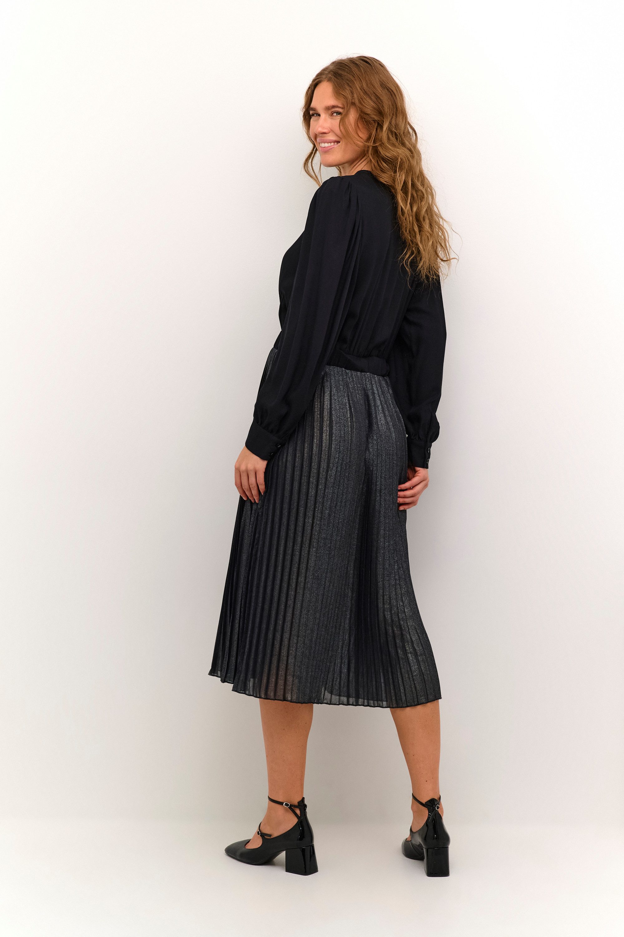 Culture Jerseykleid Jerseykleid CUcarly günstig online kaufen