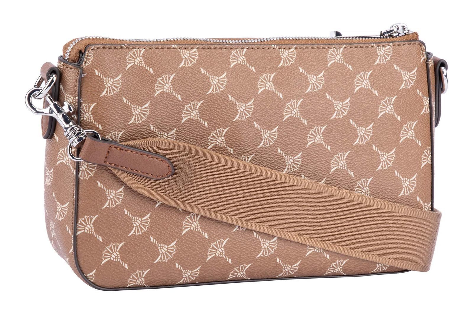 JOOP! Umhängetasche Jasmina Shoulderbag (Set, 2-tlg)