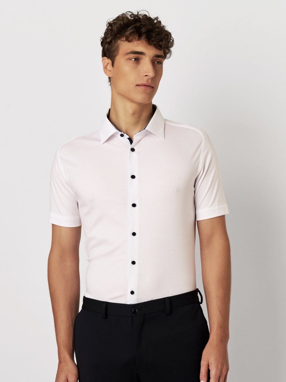 DESOTO Businesshemd Casual Kent mit Kent günstig online kaufen