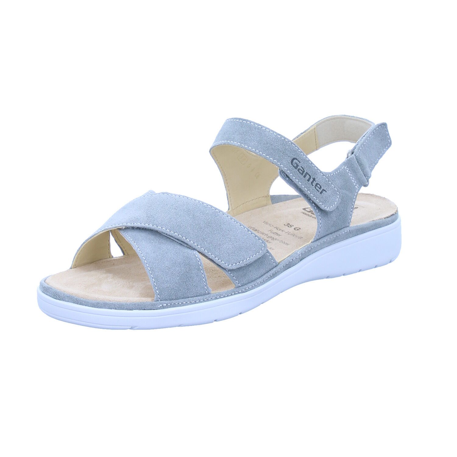 Ganter Gina Riemchensandale (2-tlg)