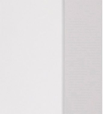 HELD MÖBEL Midischrank Matera Breite 40 cm, mit hochwertigen matten MDF-Fronten