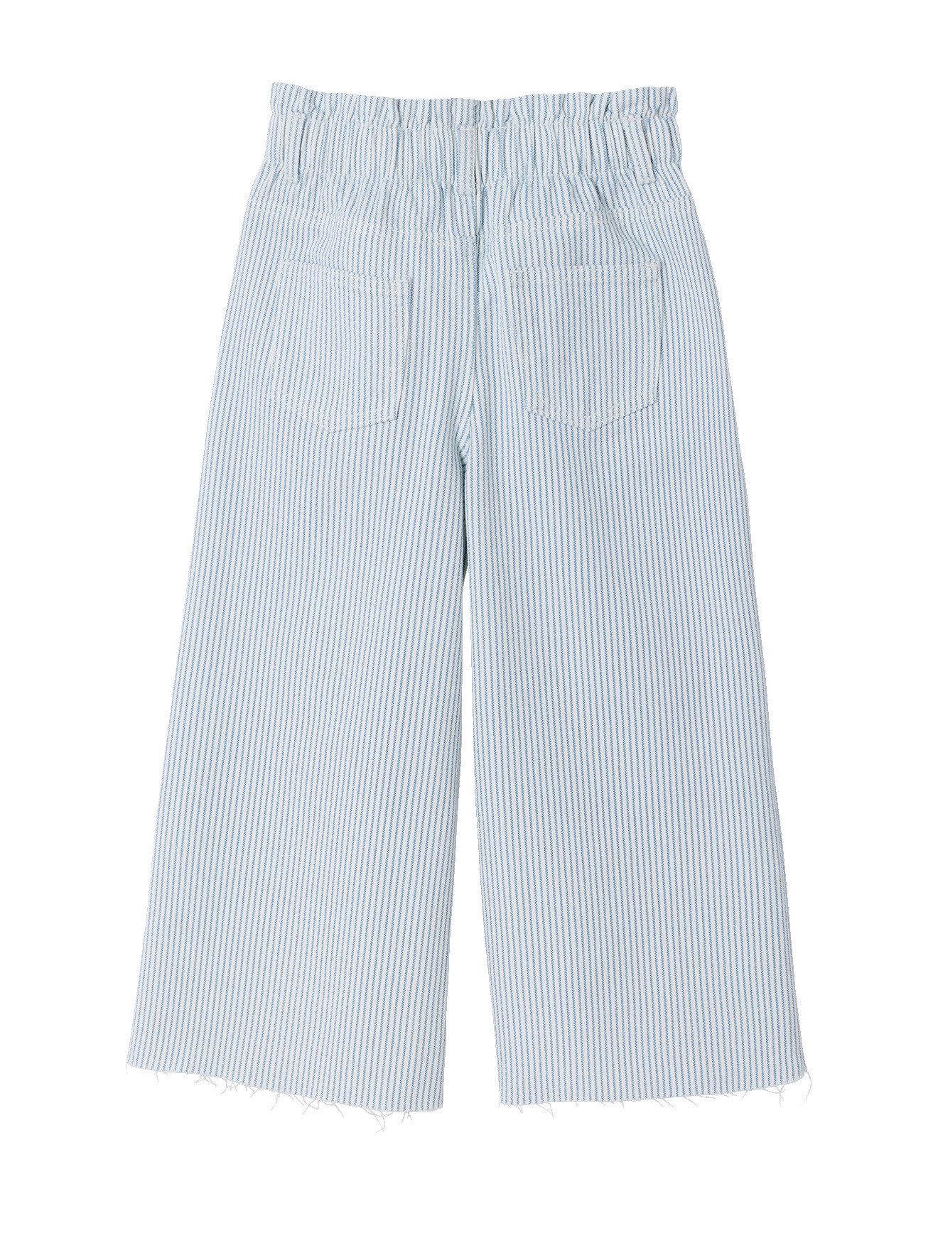 vertbaudet 3/4-Hose 5-Pocket-Form