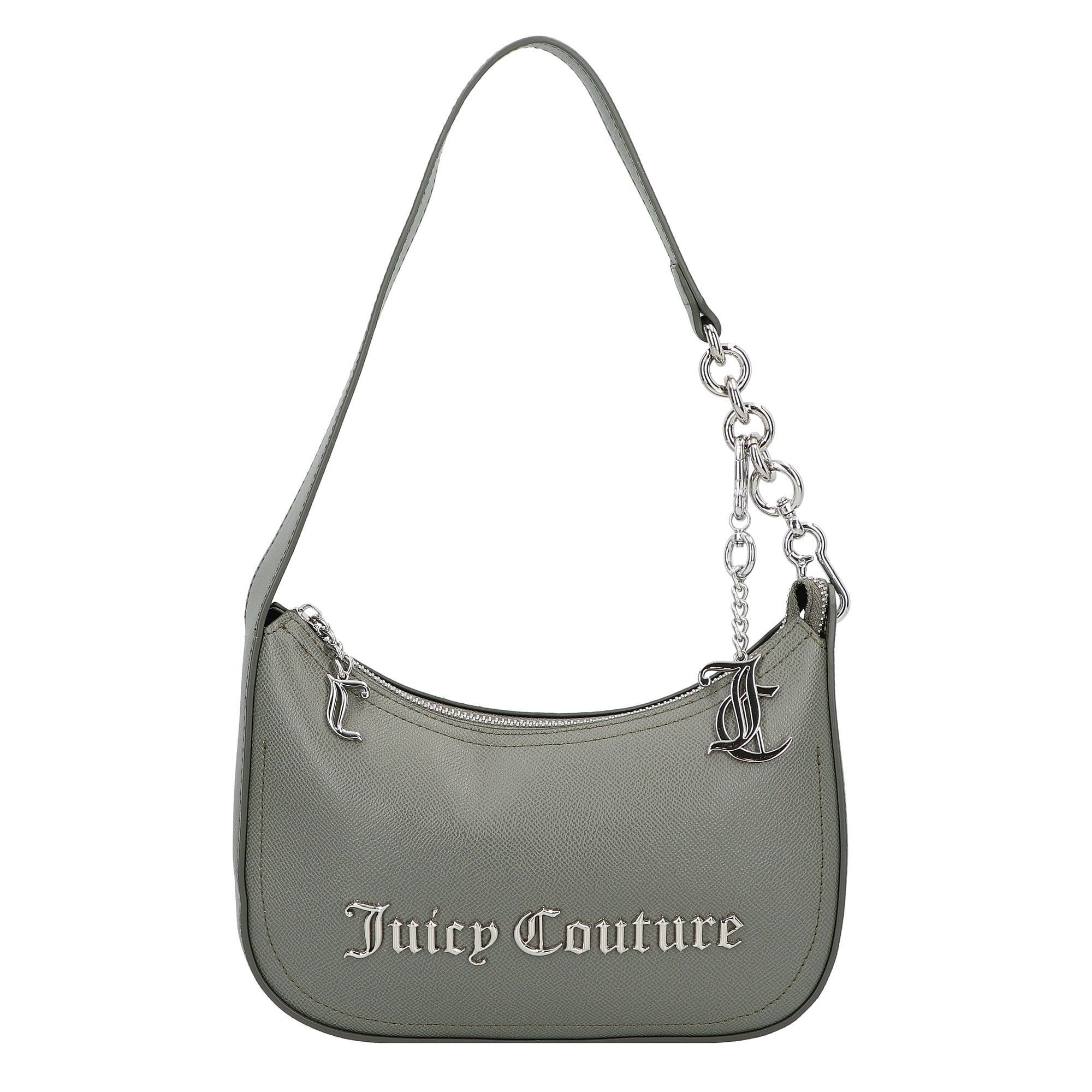 Juicy Couture Schultertasche Jasmine, Polyurethan