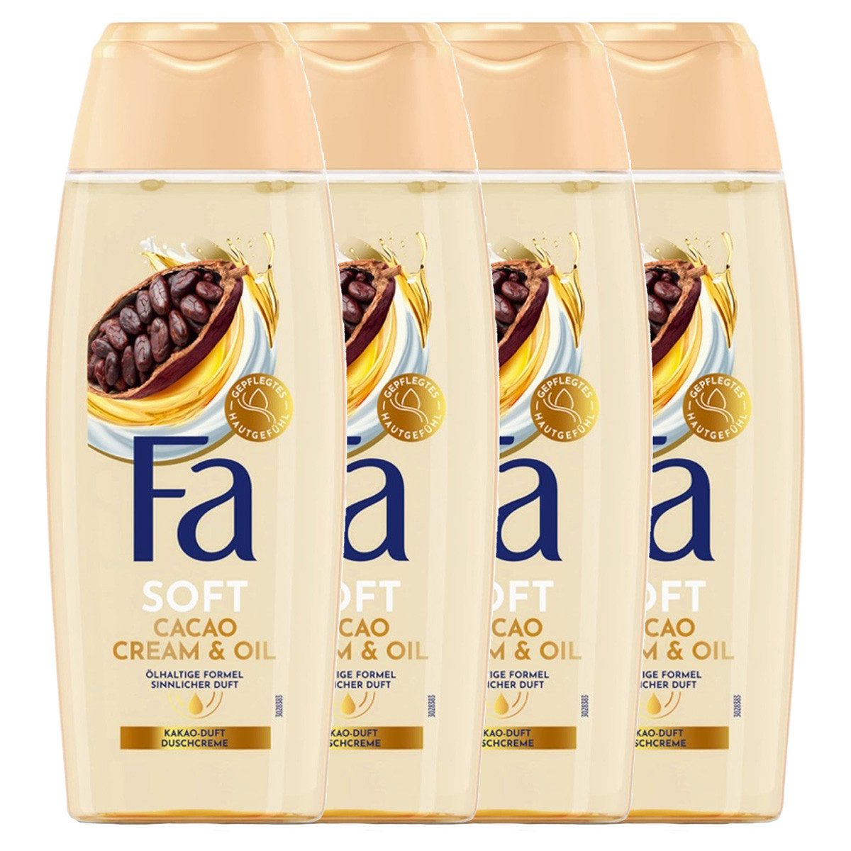 FA Haarshampoo