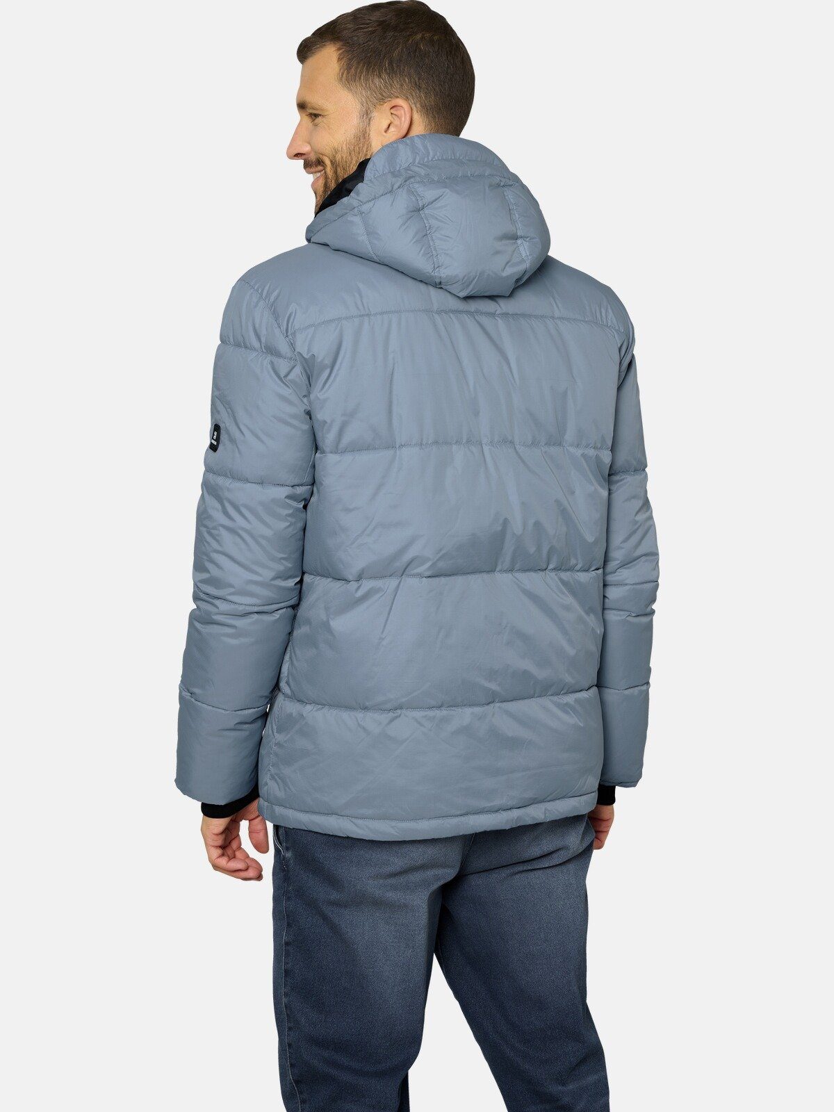 Babista Blouson FIOREZARO mit Kapuze günstig online kaufen