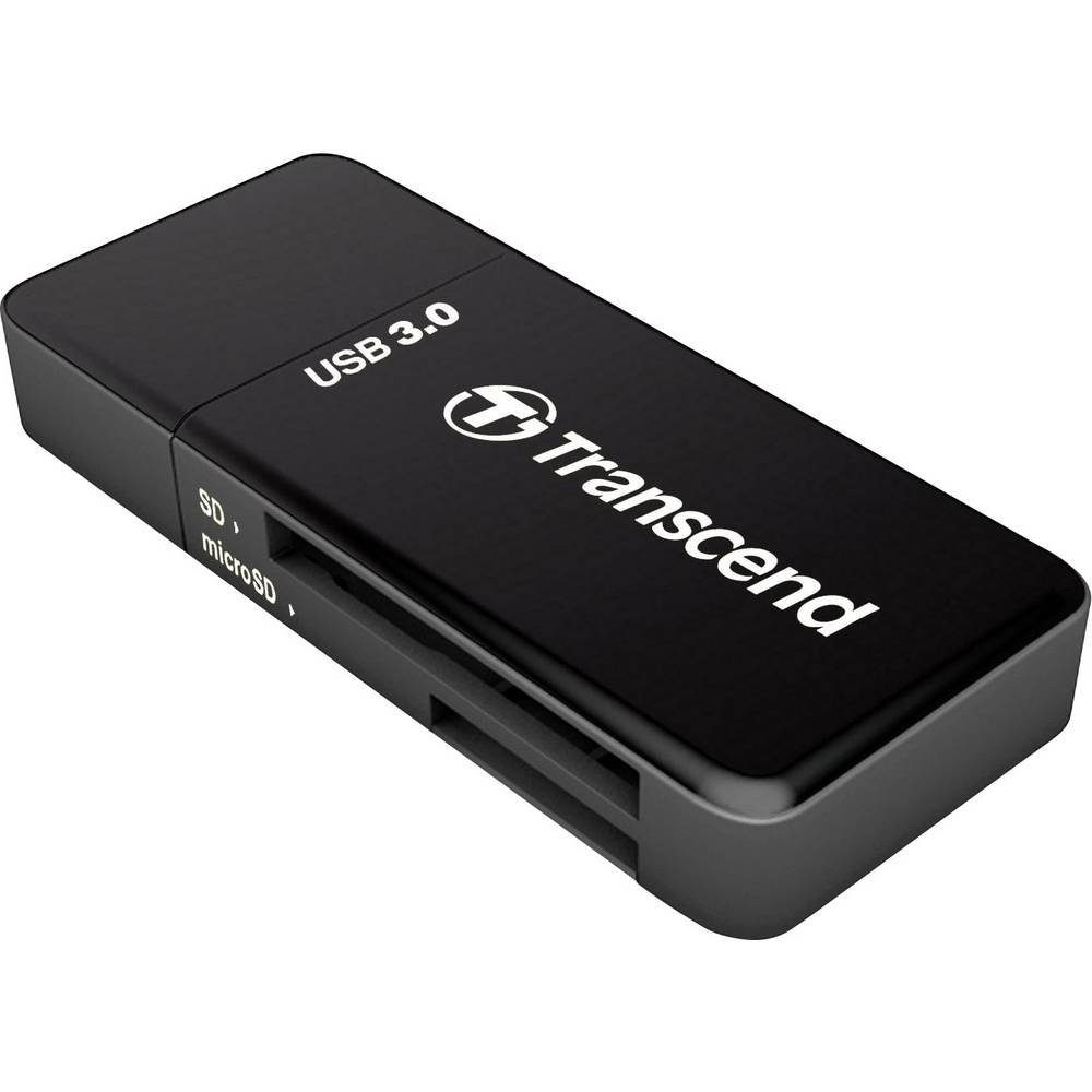 Speicherkartenleser USB-Kartenleser RDF5