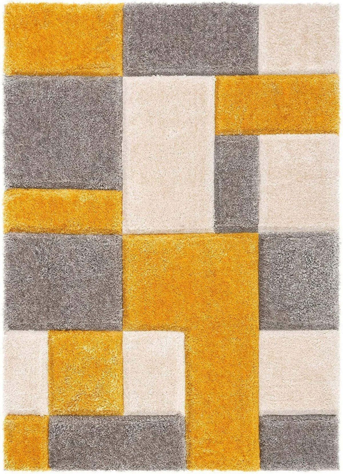 Ready Rugs Designteppich Zauberkiste Kollektion