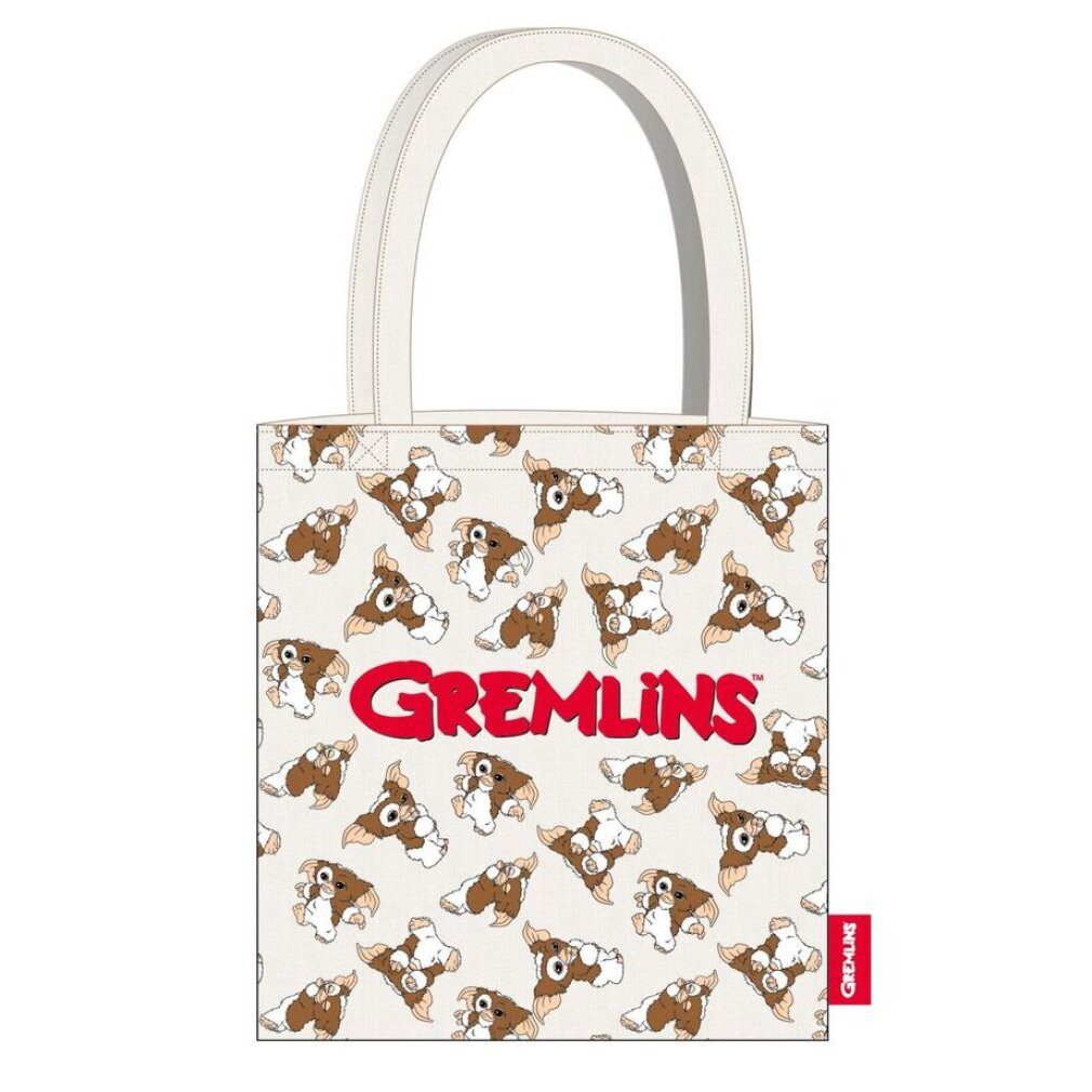 Artesanía Reisetasche Gremlins Einkaufstasche
