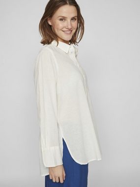 Vila Hemdbluse VILINAJA BUTTON L/S SHIRT - NOOS