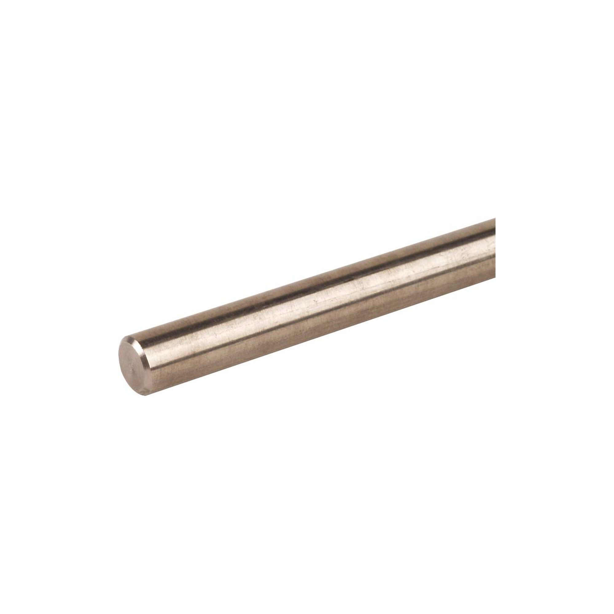 DEHN DEHN Anschlussfahne NIRO (V4A) Rd 10mm L1,5m AF 10 V4A 1500 Installationskabel