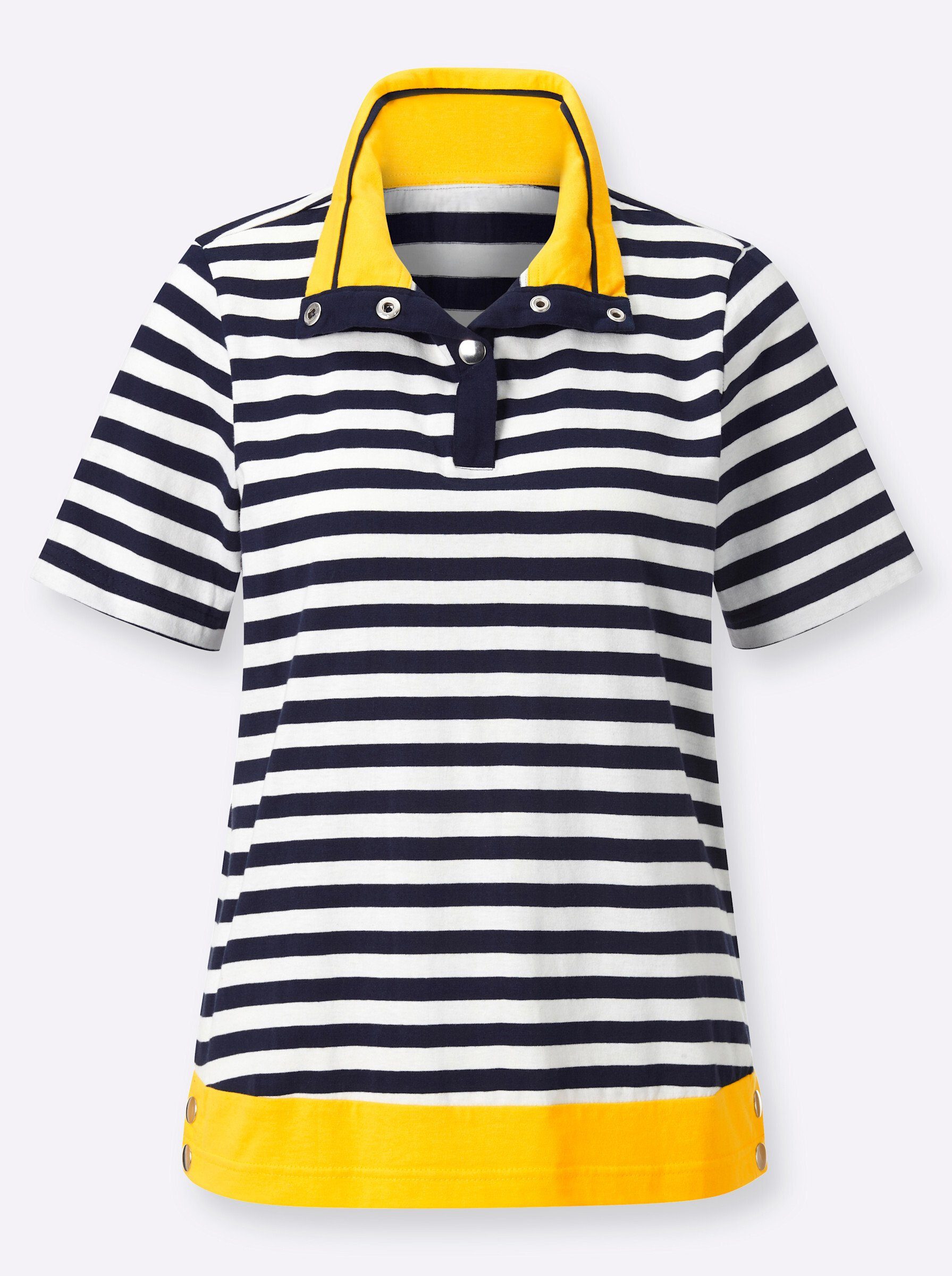 Witt T-Shirt Shirt Kurzarm