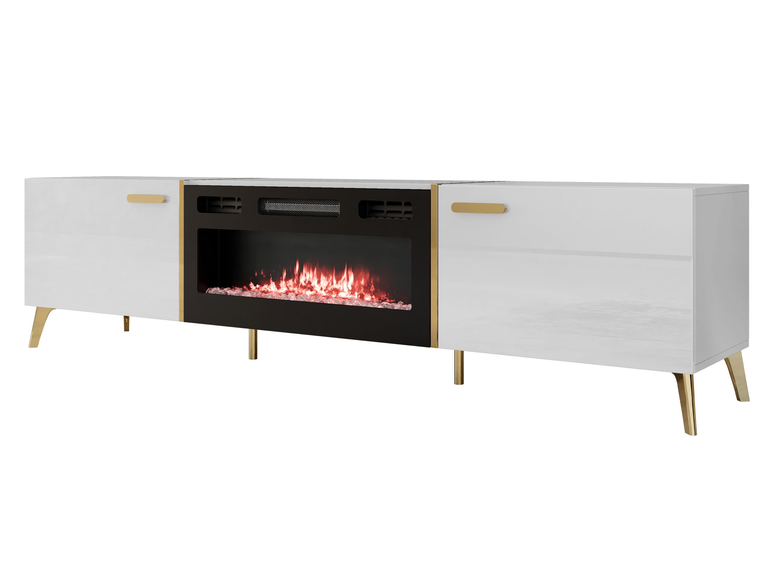 MIRJAN24 TV-Schrank Picru 2D EF mit günstig online kaufen