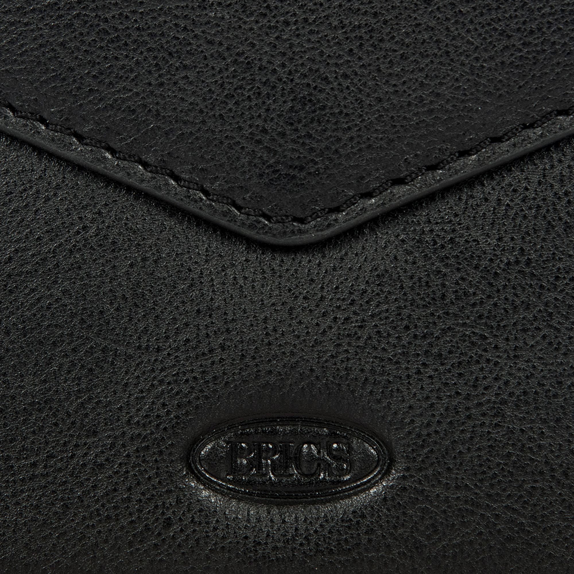 Bric's Etui Volterra, Leder