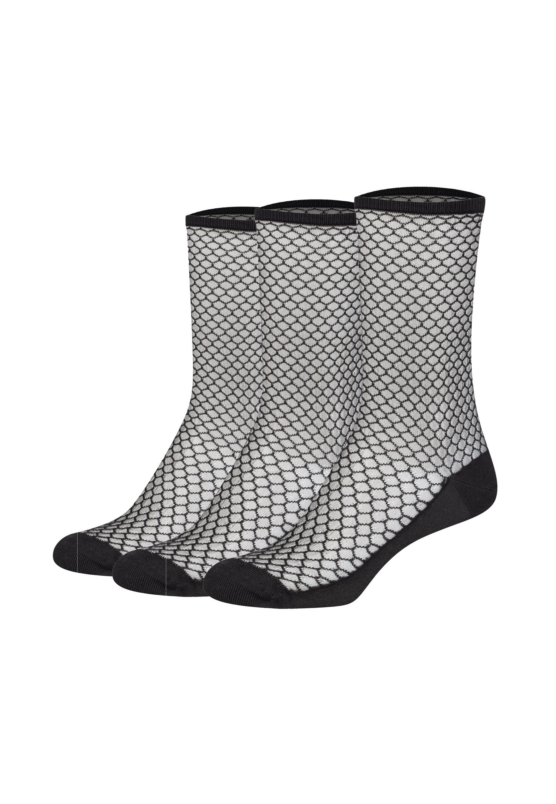 Tamaris Socken 4er Pack