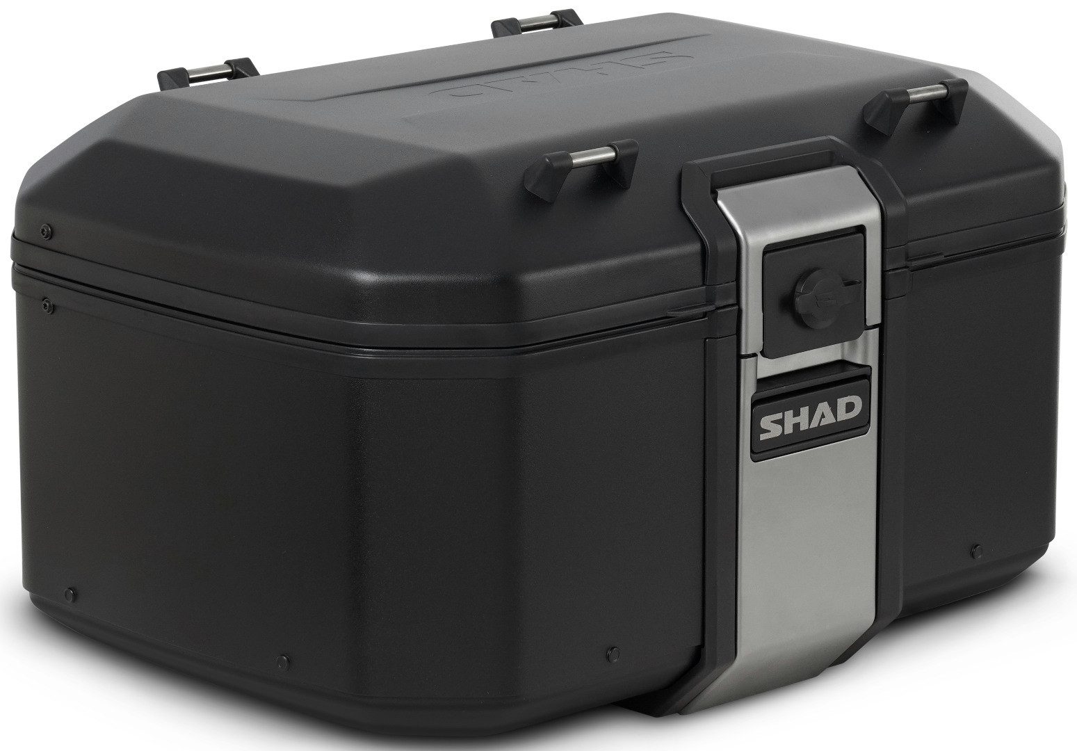 Handgepäck-Topcase TR55 Terra Black Topcase