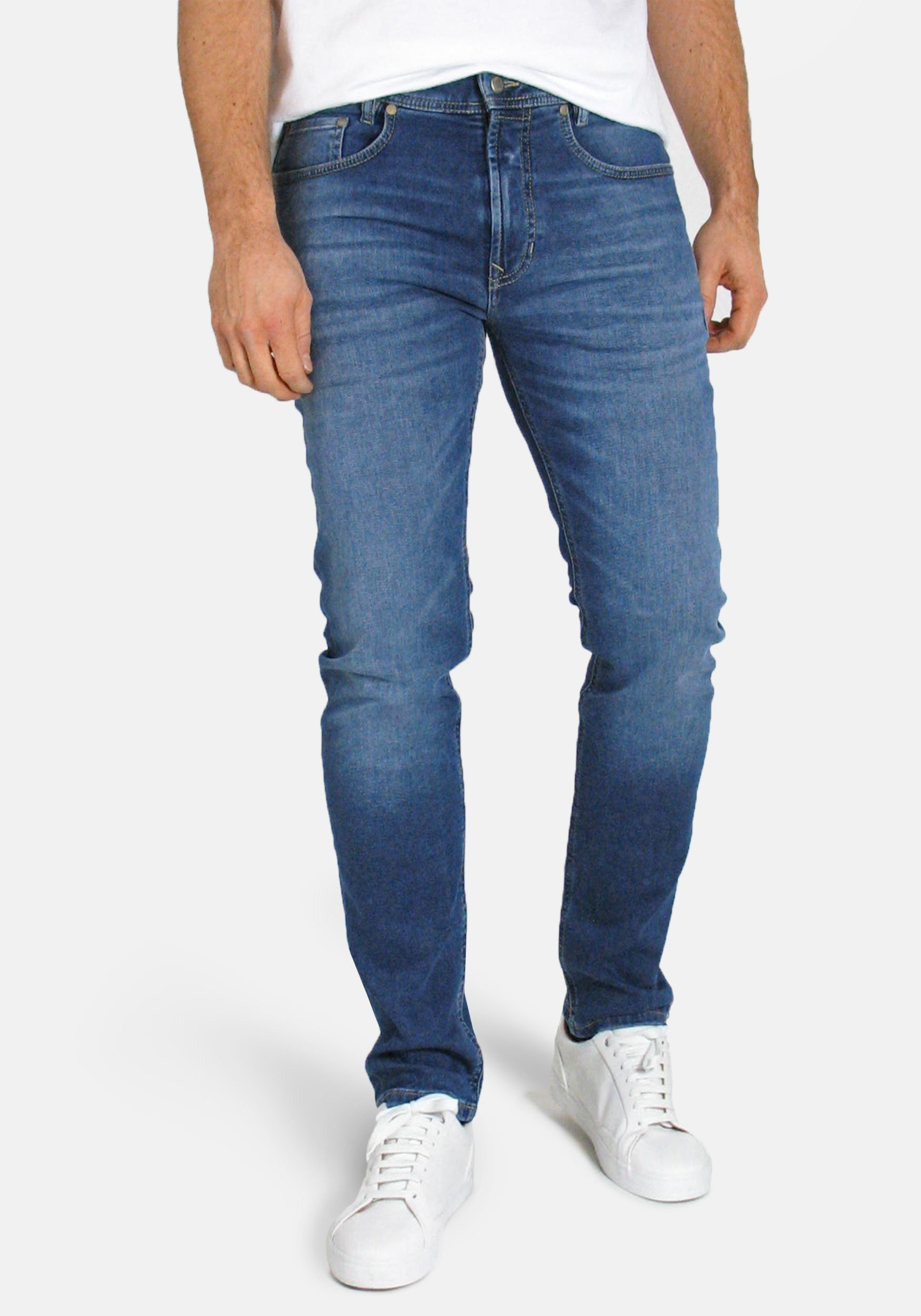 MAC 5-Pocket-Jeans Jog'n Jeans 0994 All günstig online kaufen