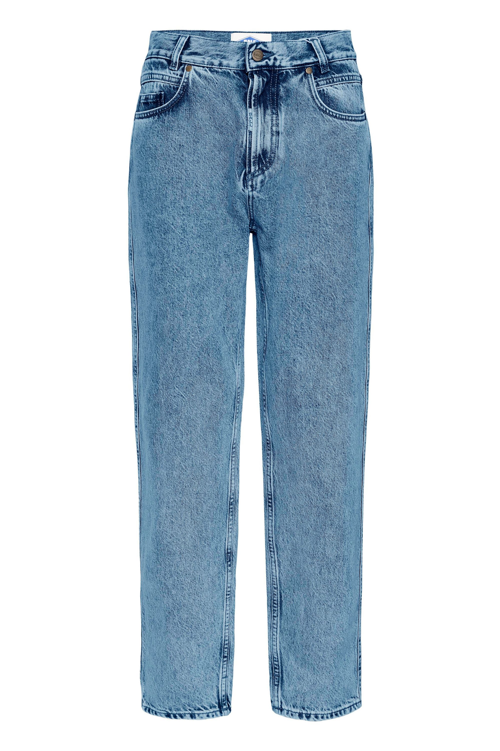 Regular-fit-Jeans Jeans BAPAOLO