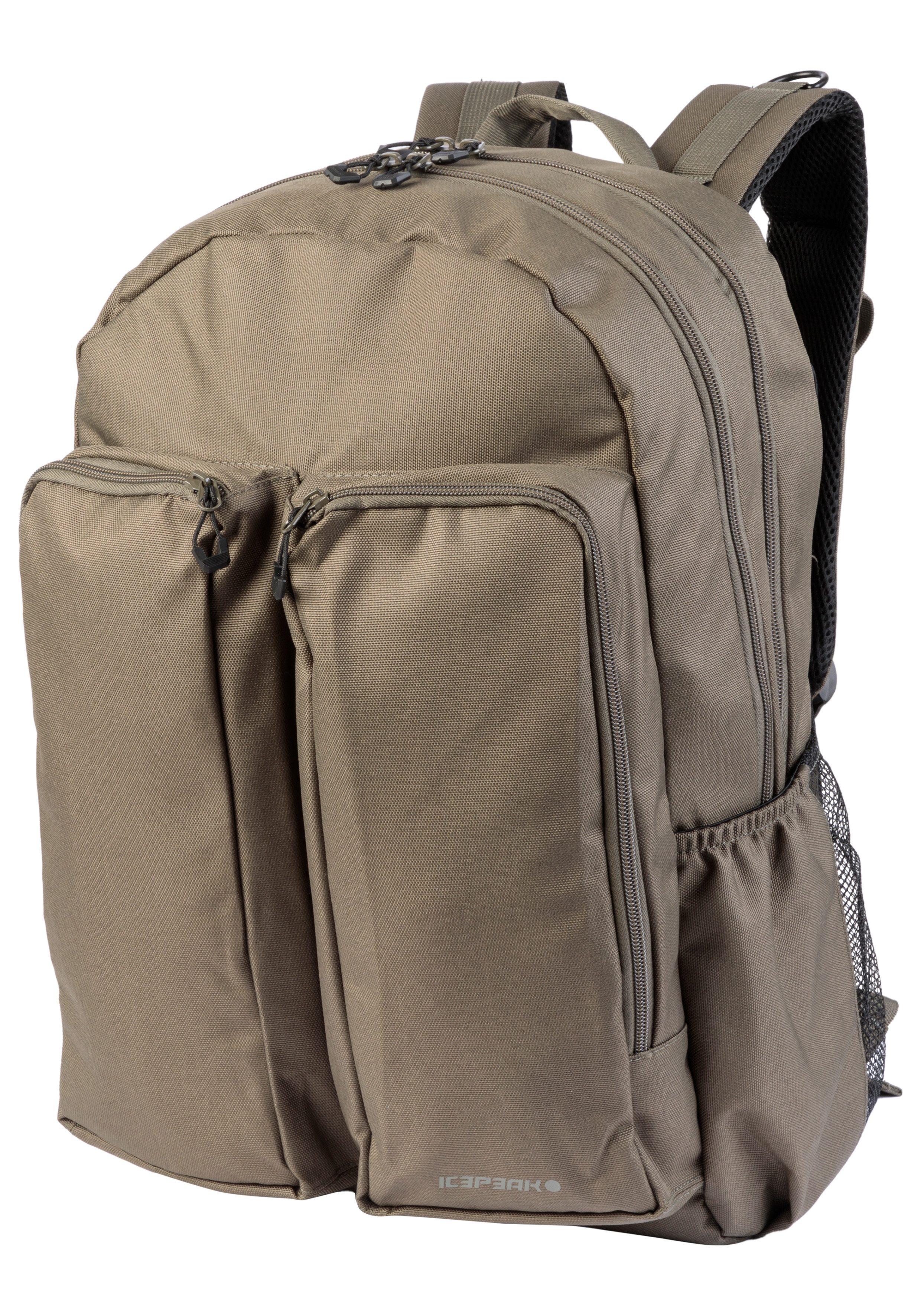 Icepeak Sportrucksack günstig online kaufen