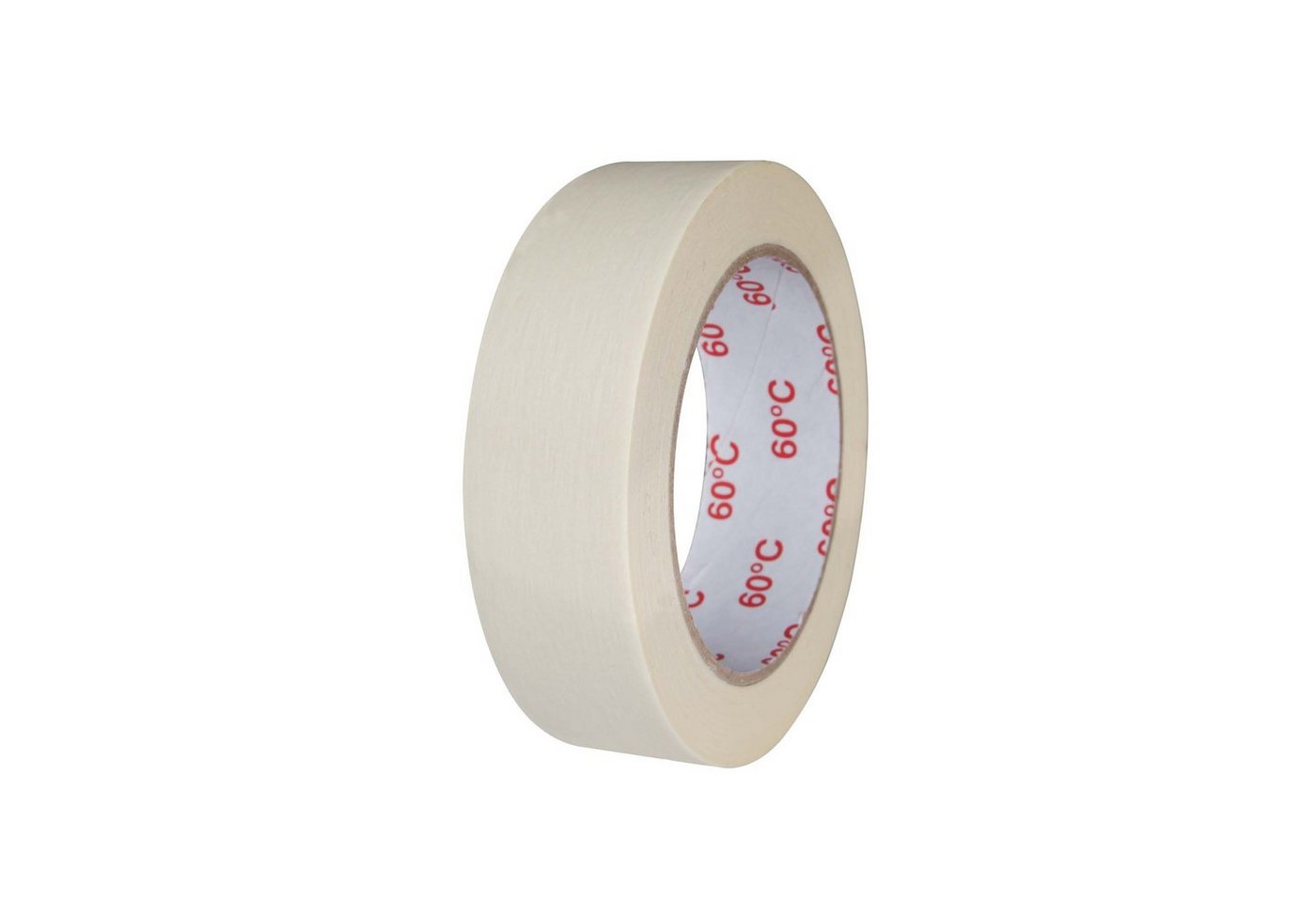 Thumbnail - Scorprotect® Klebeband Kreppband Profi Maler-Krepp für den Innenbereich 30 mm x 50 m