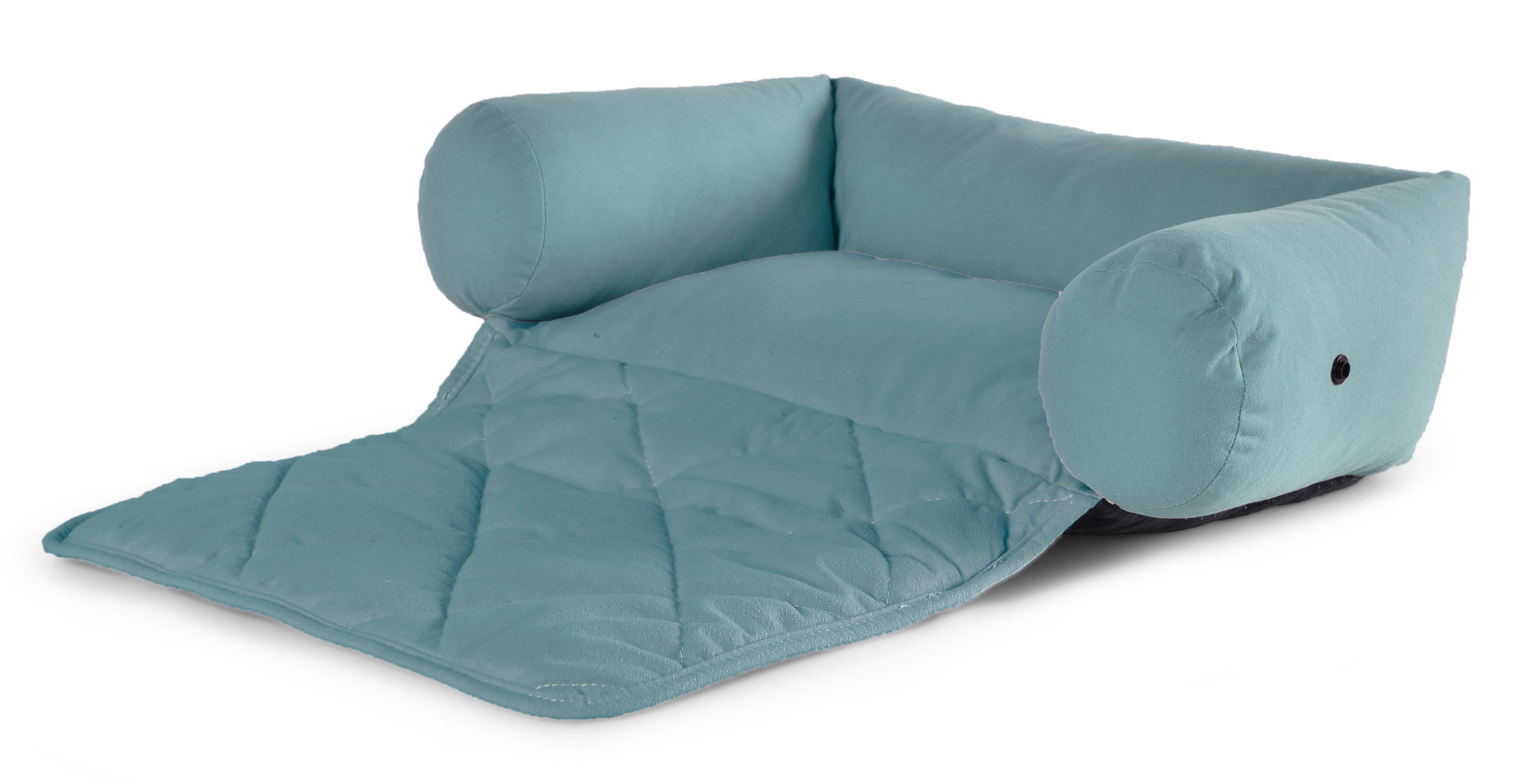 HEIM Tierbett Zwei-Wege-Heimtierbett "Forest"