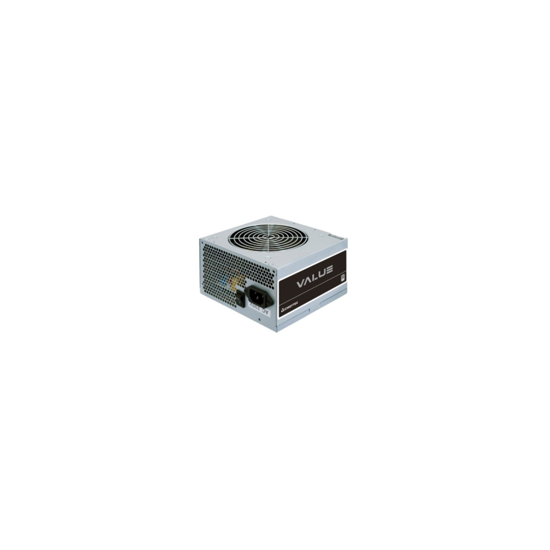 Chieftec APB-600B8 Netzteil