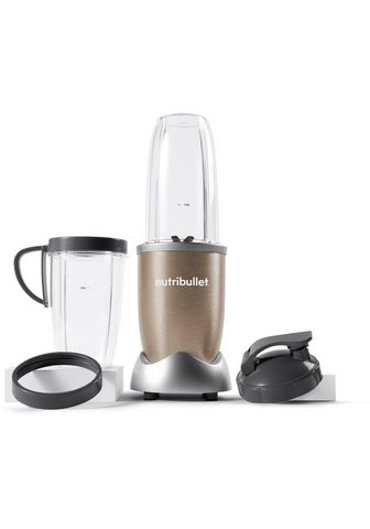 nutribullet Smoothie-Maker NB907CP 900 W Standmixe...