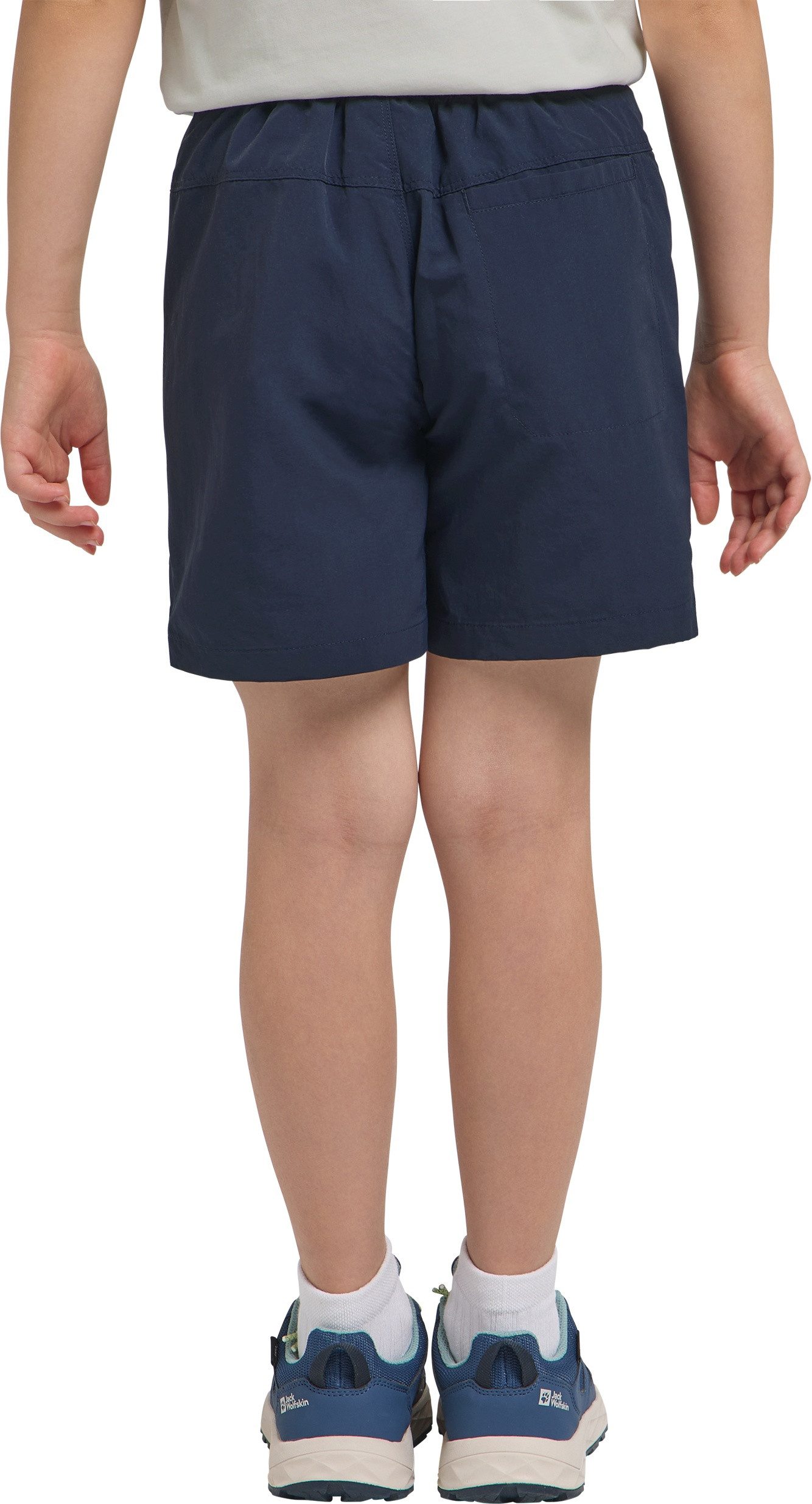 Jack Wolfskin Shorts SUN SHORTS K