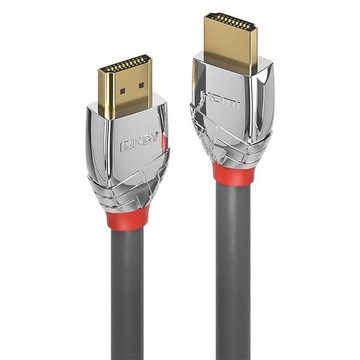 Lindy LINDY HDMI Standard Kabel 7.50m, Cromo Line HDMI-Kabel