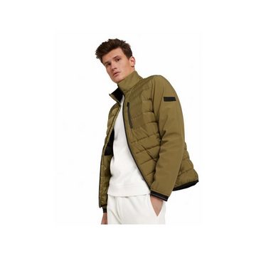 TOM TAILOR Anorak uni regular fit (1-St)