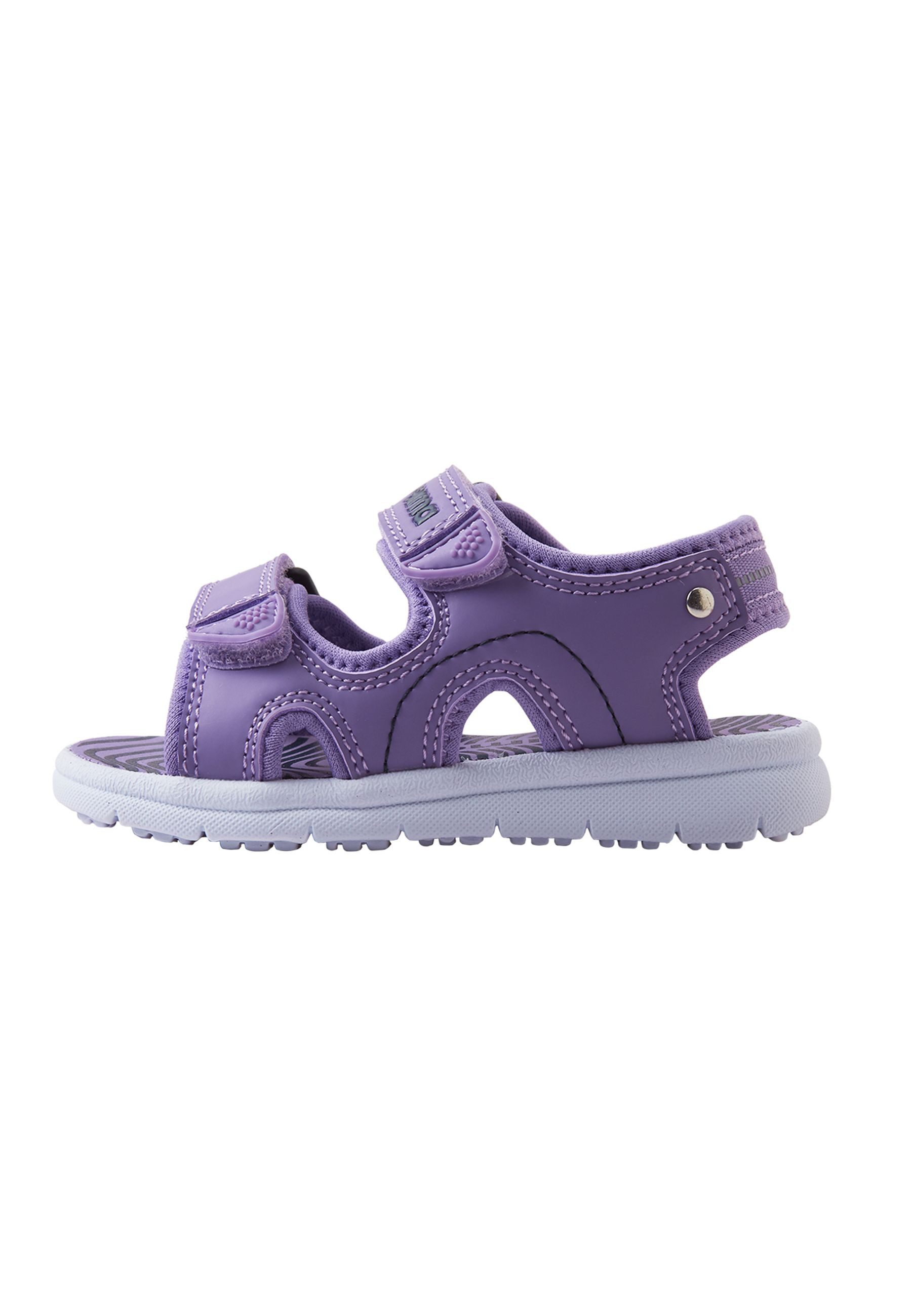 reima BUNGEE Sandalen Sandale PVC- und PFAS-frei