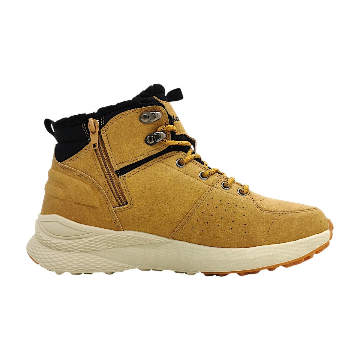 KangaROOS Schnürstiefel Schnürstiefelette günstig online kaufen