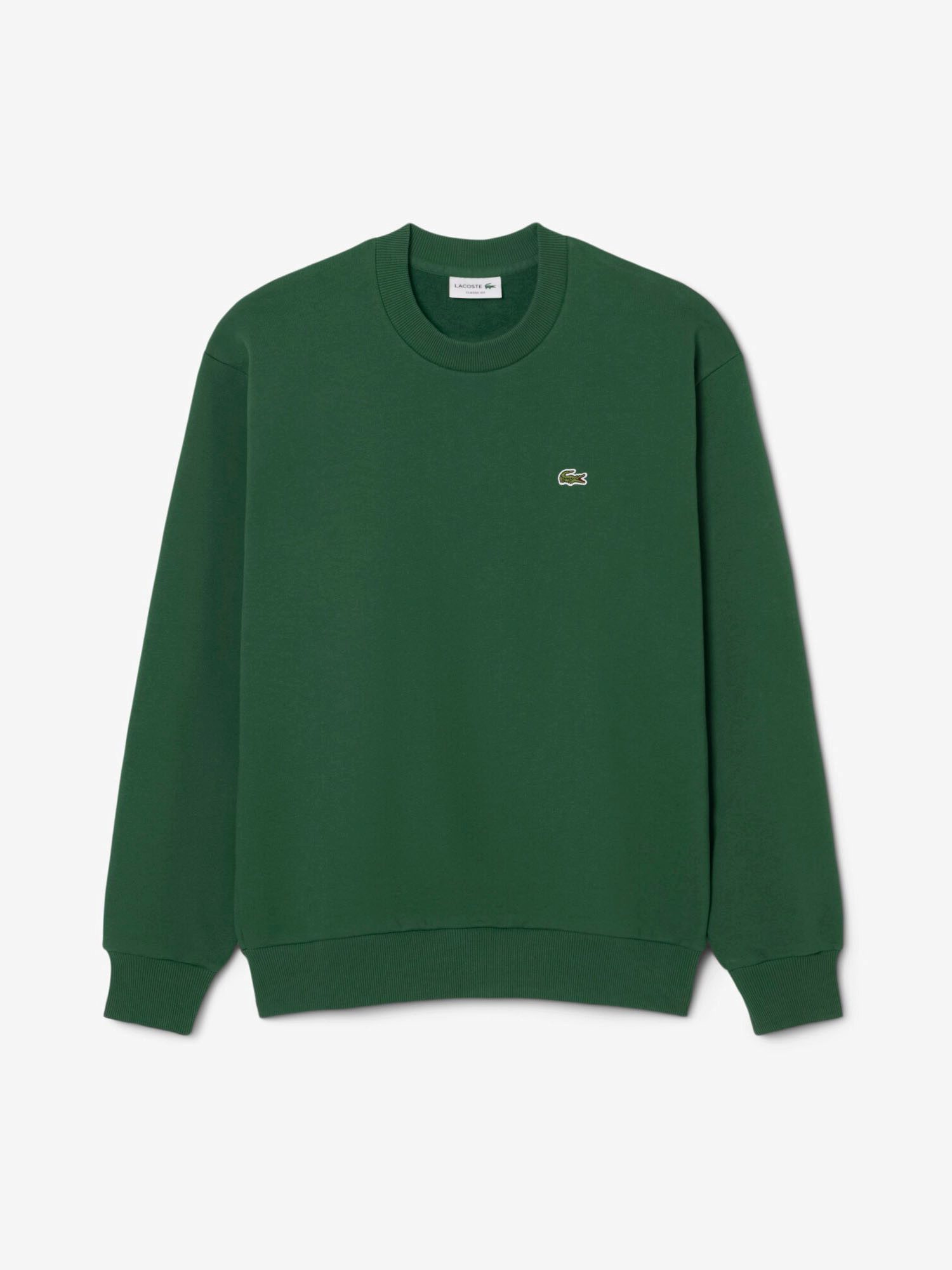 Lacoste Sweatshirt Lacoste Fleece Sweatshirt