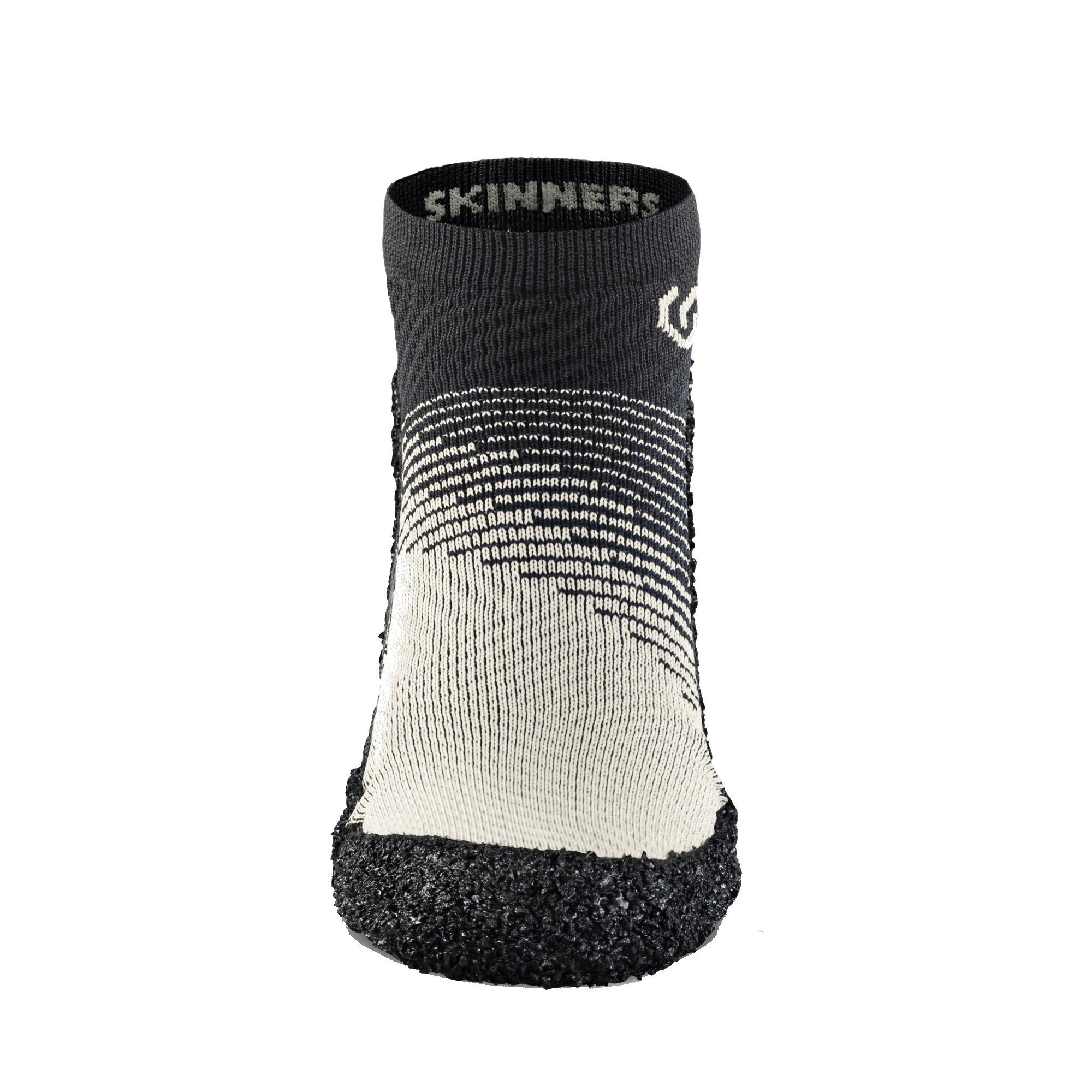 Skinners Barfusschuhsocke 2.0 Comfort (Schutz, Komfort auf jedem Untergrund) Sneaker