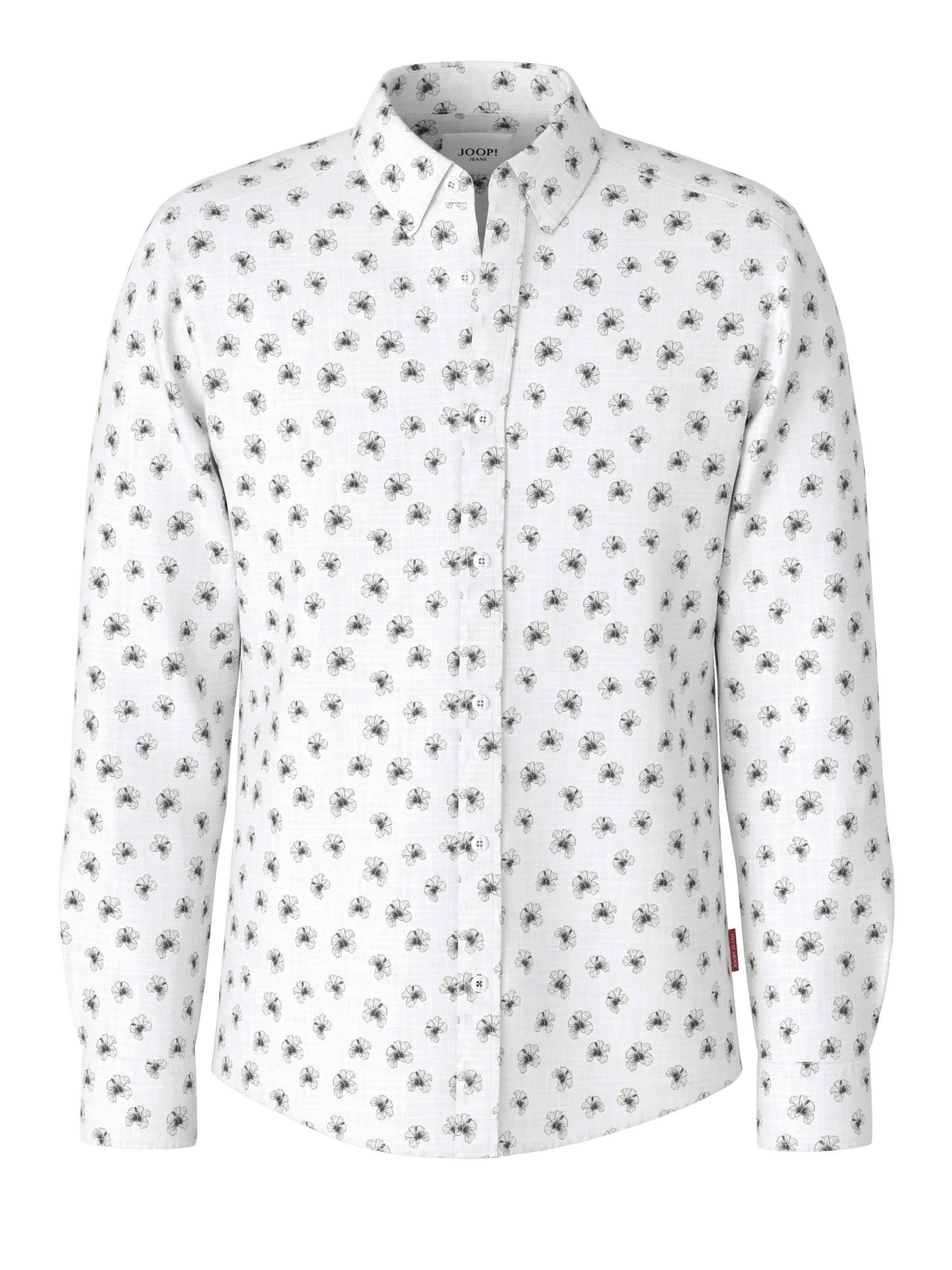 Langarmshirt