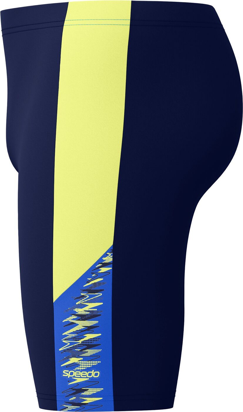 Speedo Badepants DIVE JAMMER C17AF NAVY/BLUE