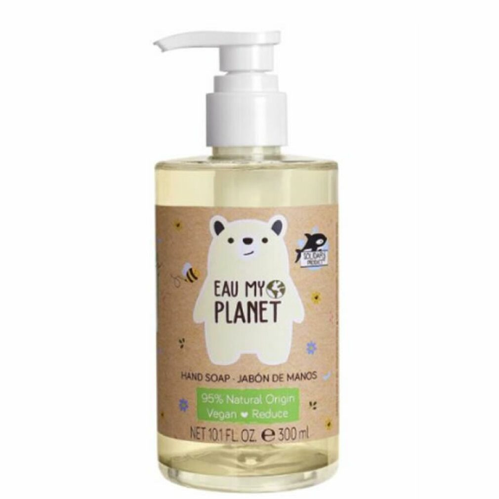 Eau My Bb Handseife Eau My Planet Hand Soap 300ml