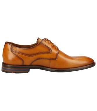 Lloyd Businessschuhe Glattleder Schnürschuh