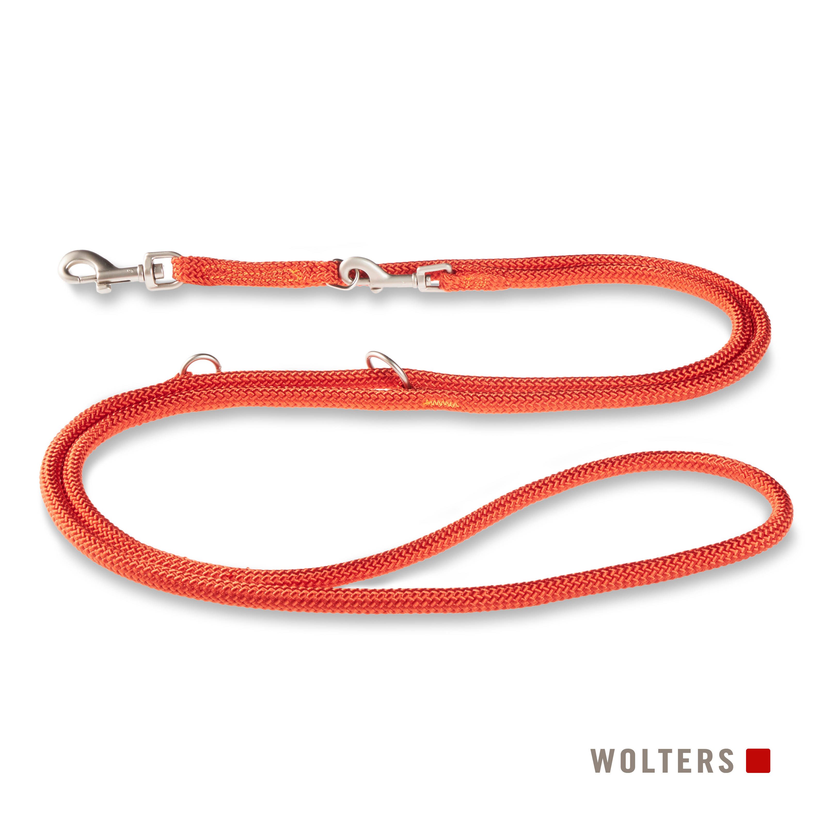 Wolters Hundeleine K2-Tauprogramm Führleine