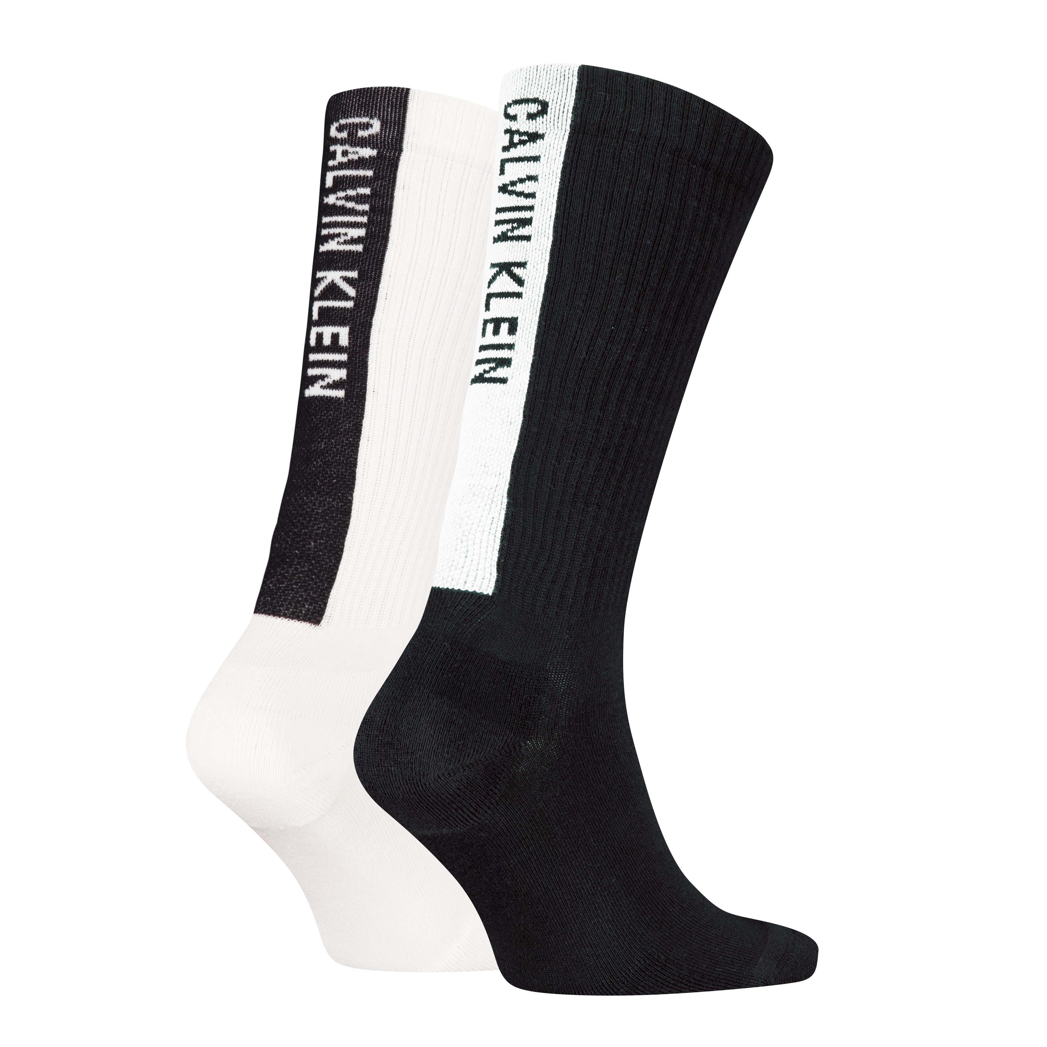 Calvin Klein Jeans Socken CKJ MEN SOCK 2P BACK LOGO (2er Pack) günstig online kaufen