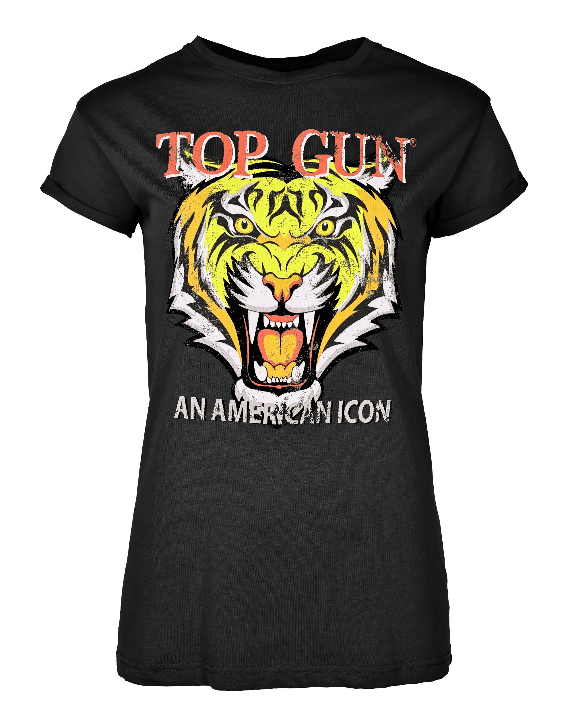 TOP GUN T-Shirt TG20214002