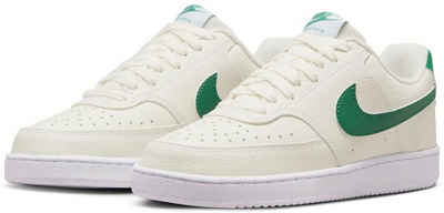 Nike Sportswear Court Vision Low Next Nature Кросівки
