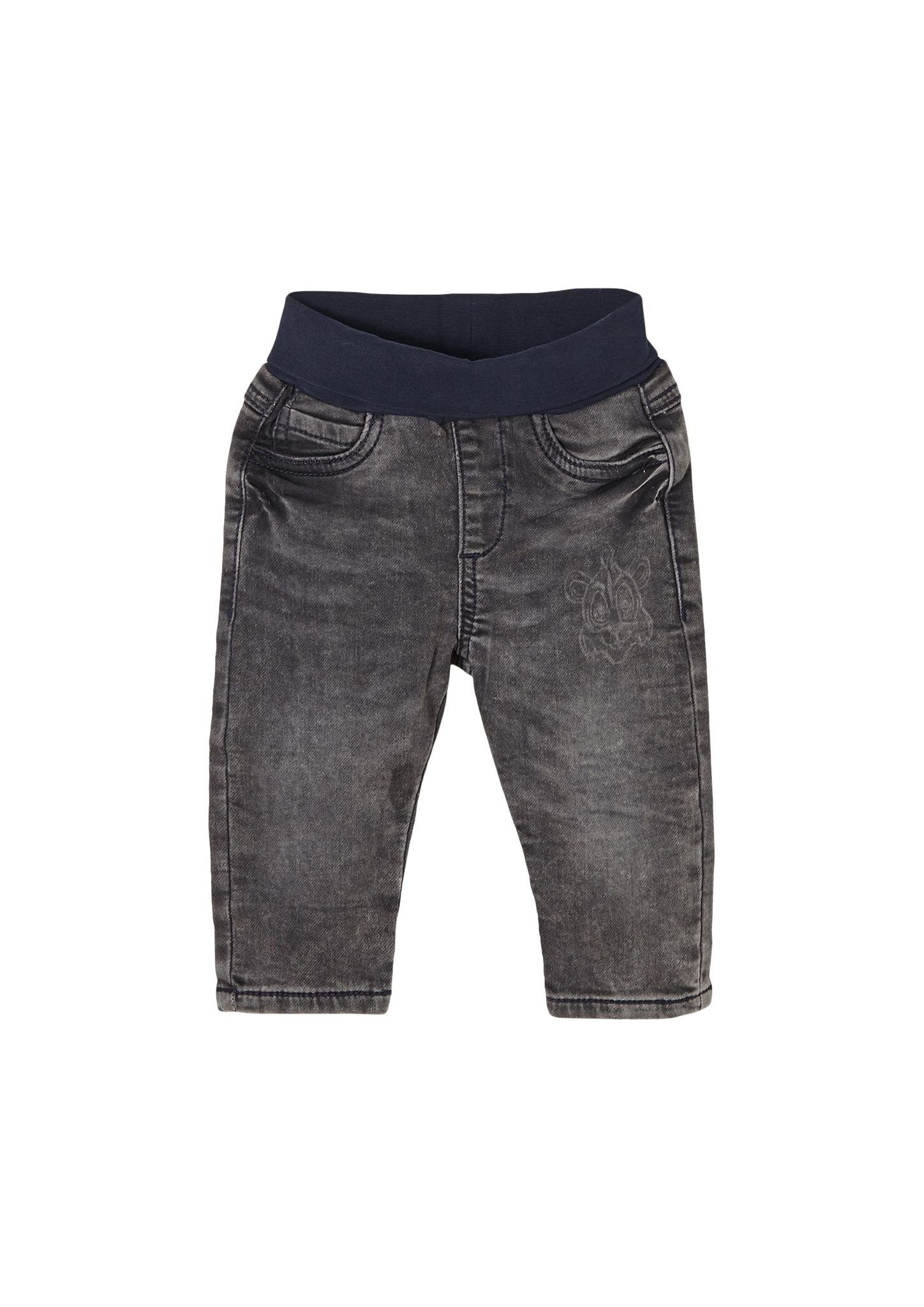 5-Pocket-Jeans